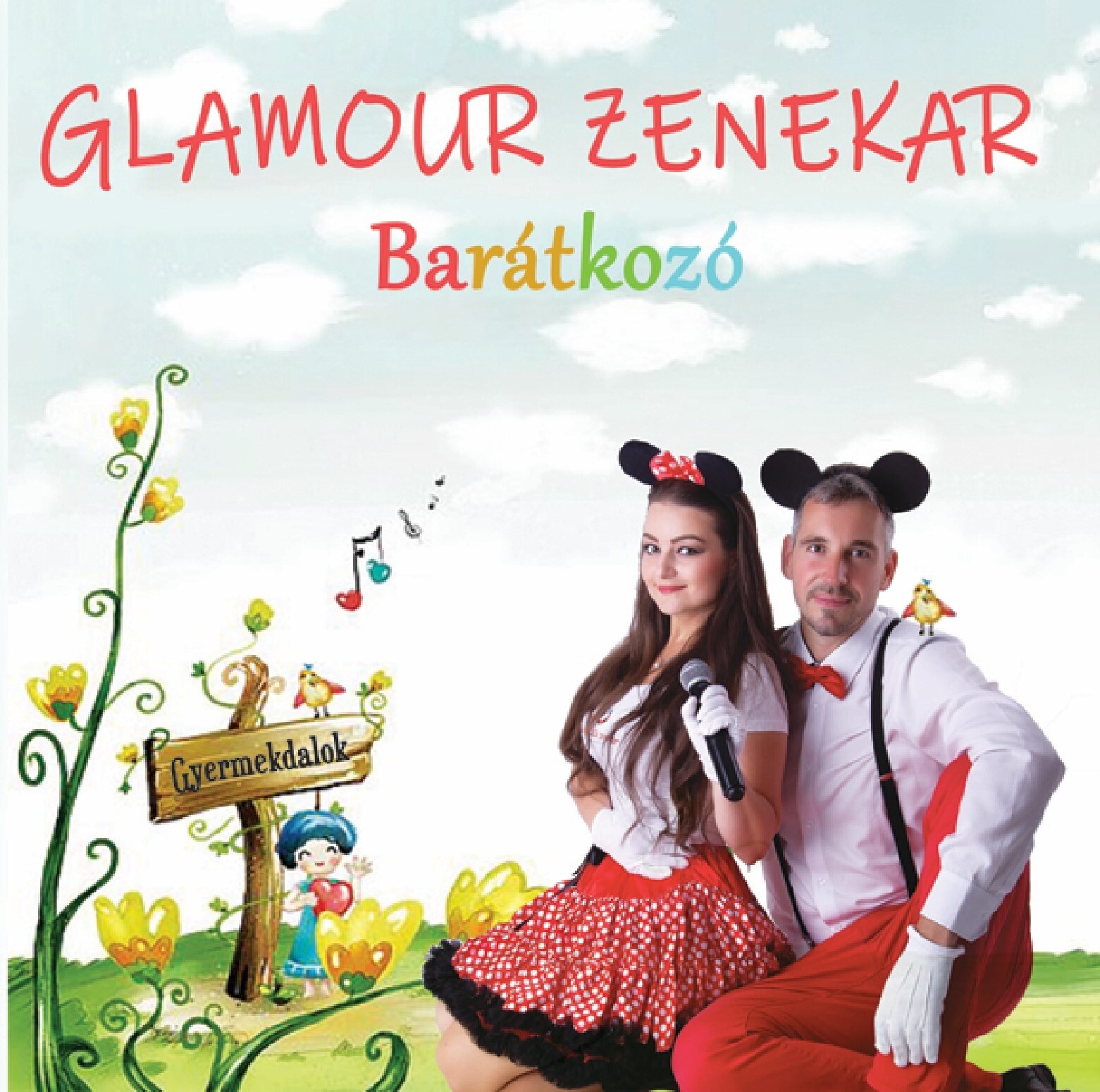 Barátkozó