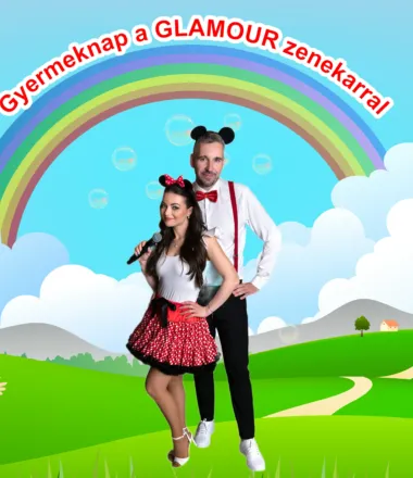 Gyereknap 2025