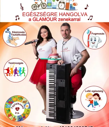 Egeszsegre hangolva
