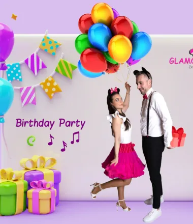 Birthday party