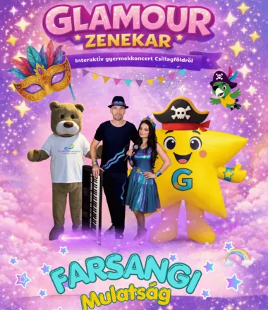 Farsangi mulatság