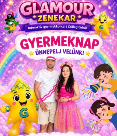 Gyermeknap