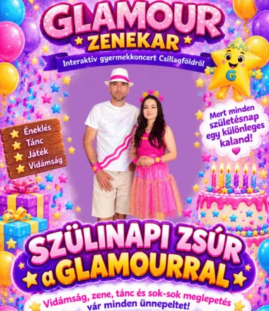 Szulinapi zsúr